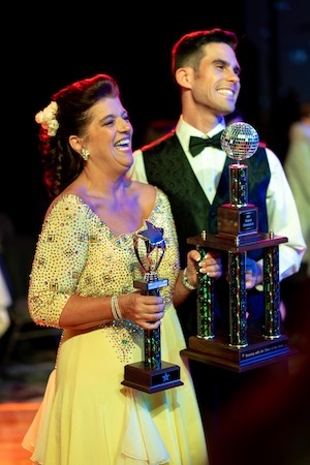 Dancing With the Stars winners