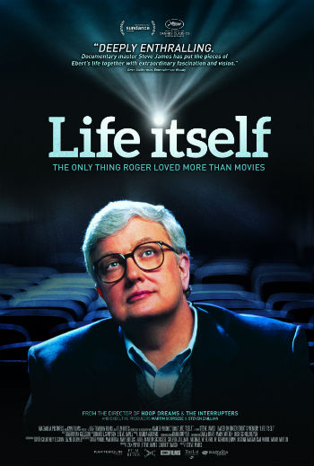 life itself movie poster