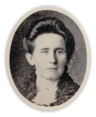 Elizabeth Cleveland