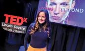Sarah Montana TEDTalk 1000x600
