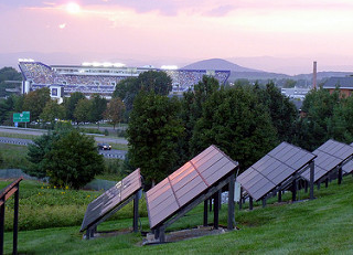 Industry Solar