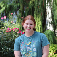 Profile Image for Ally Parker