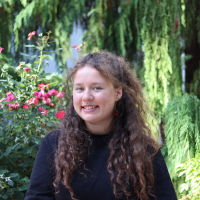 Profile Image for Masha Dolgopolova