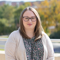 Profile Image for Elizabeth Tyler