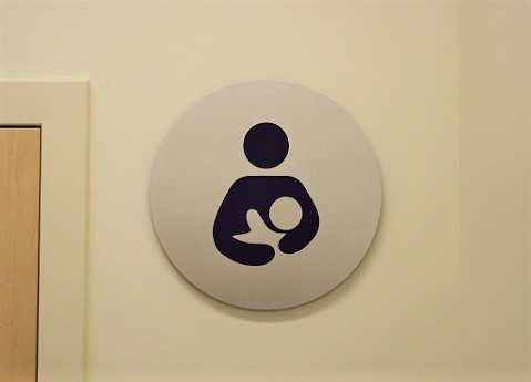 image for Lactation Spaces