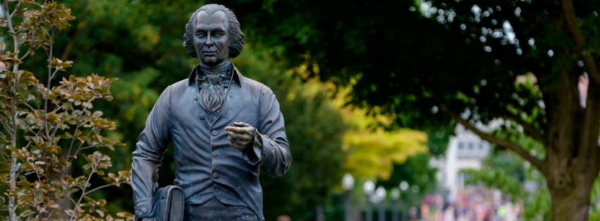 The One Book JMU The One Book JMU