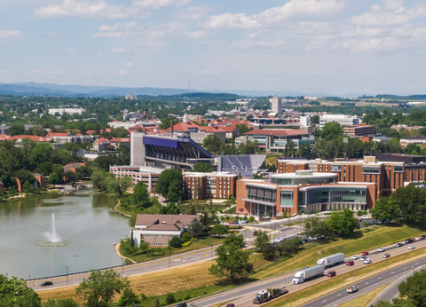 image for Residence Hall Virtual Tours