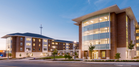image for Apartments on Grace