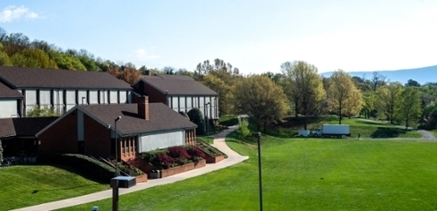 image for The Hillside Area