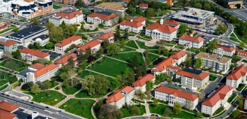 image for The Bluestone Area