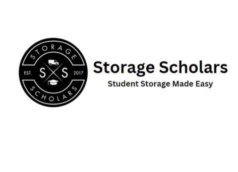 image for Storage Scholars - Shipping/Storage
