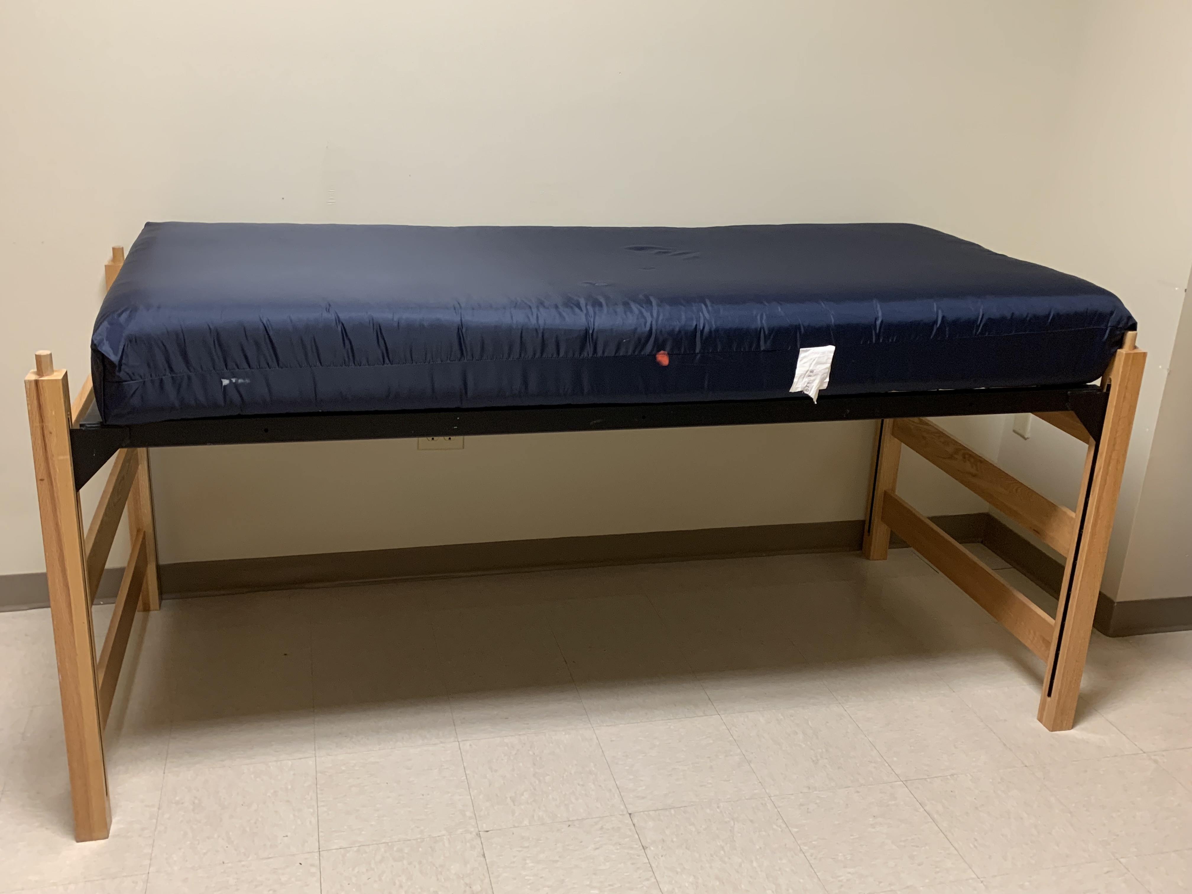 Bunkable Bed