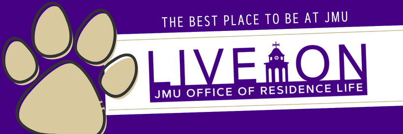 Removable Adhesive Putty: James Madison University