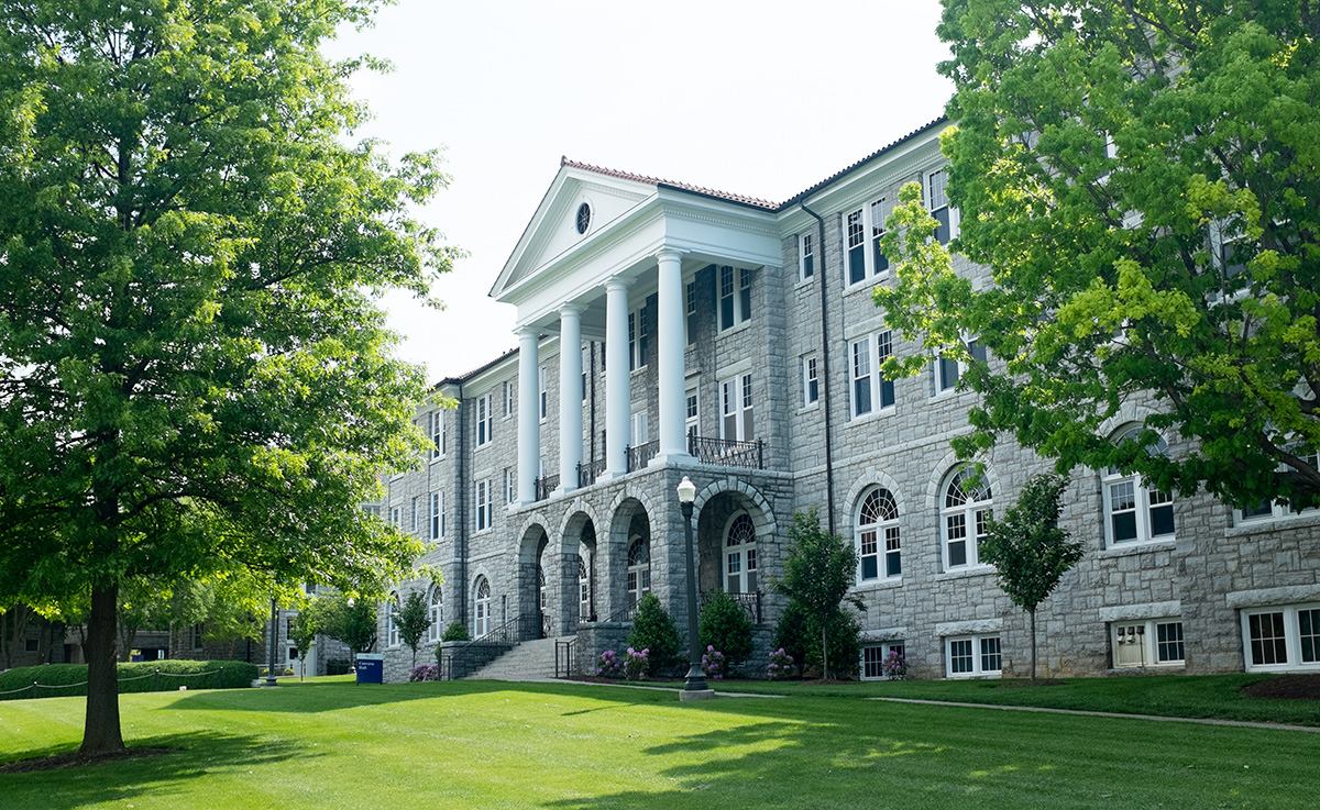 Converse Hall