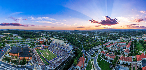 image for See what Residence Halls house RLCs