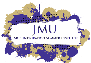 Arts Integration Summer Institute Logo
