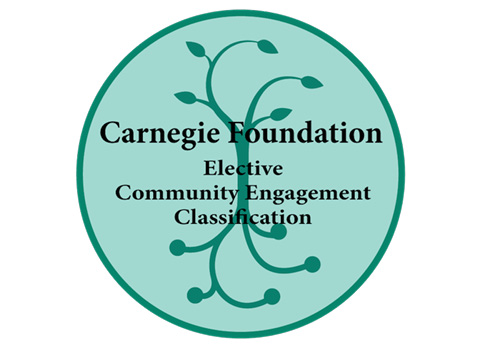 image for Carnegie Foundation