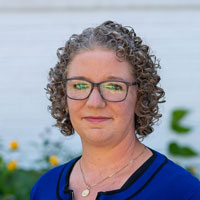Profile Image for Sarah MacDonald, Ph.D.