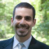Dr. Alan Levinovitz