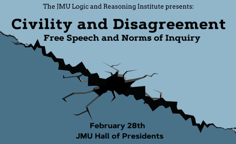 Civility Conference Poster