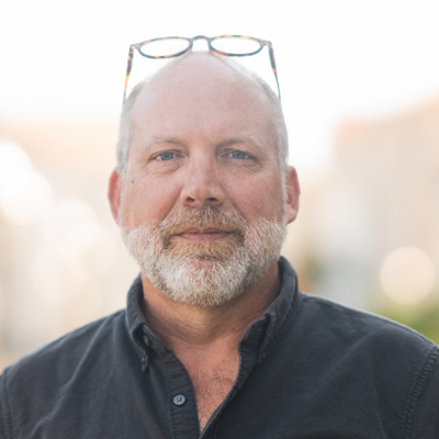 Profile Image for Charles Bolyard