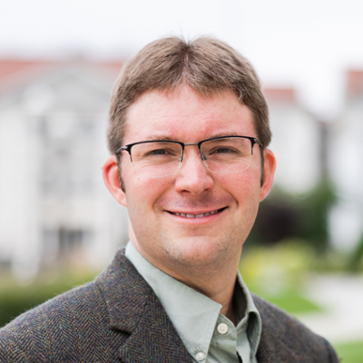 Profile Image for Kenneth Pearce