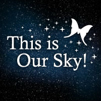 This is Our Sky