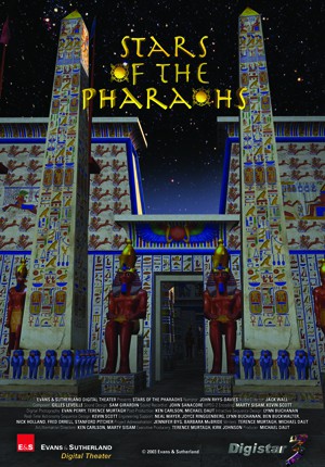 Stars of the Pharaohs