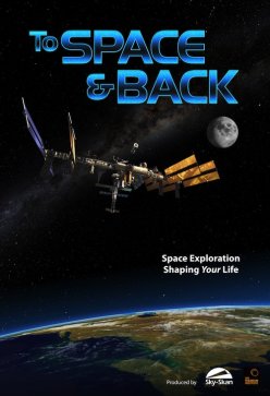 To Space and Back