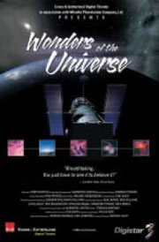 Wonders of the Universe