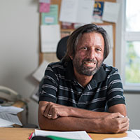 Marty Cohen Marty Cohen image