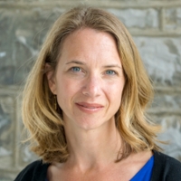 Dr. Melinda Adams Dr. Melinda Adams image