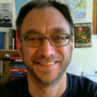 Andreas Broscheid Andreas Broscheid image