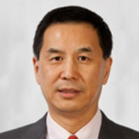 Dr. Jie Chen