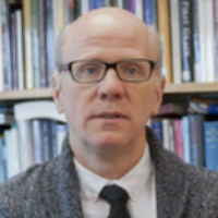 Dr. Scott J. Hammond Dr. Scott J. Hammond image