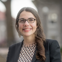 Profile Image for Kristin Wylie