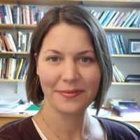 Profile Image for Liliokanaio Peaslee