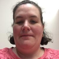 Lindsay Whitesell: Academic Coordinator image