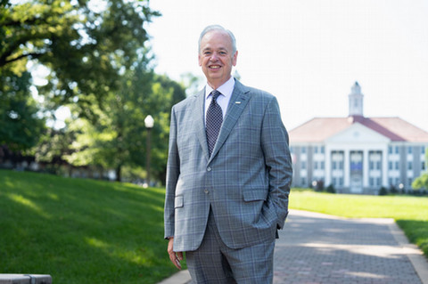 james schmidt portrait