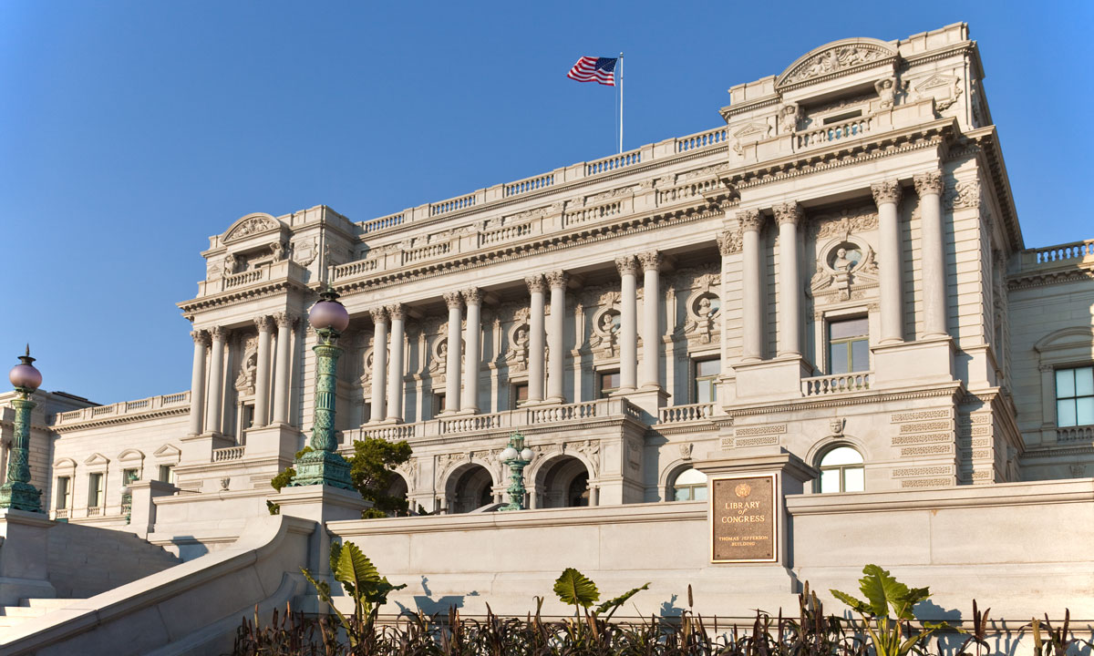 Library of Congress