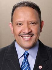 Marc Morial