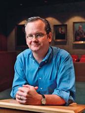 Lawrence Lessig