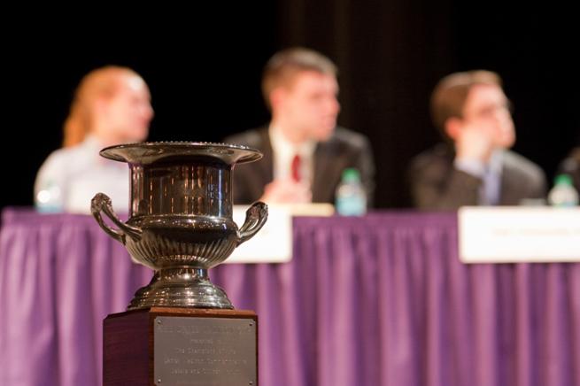 Madison Debate Cup