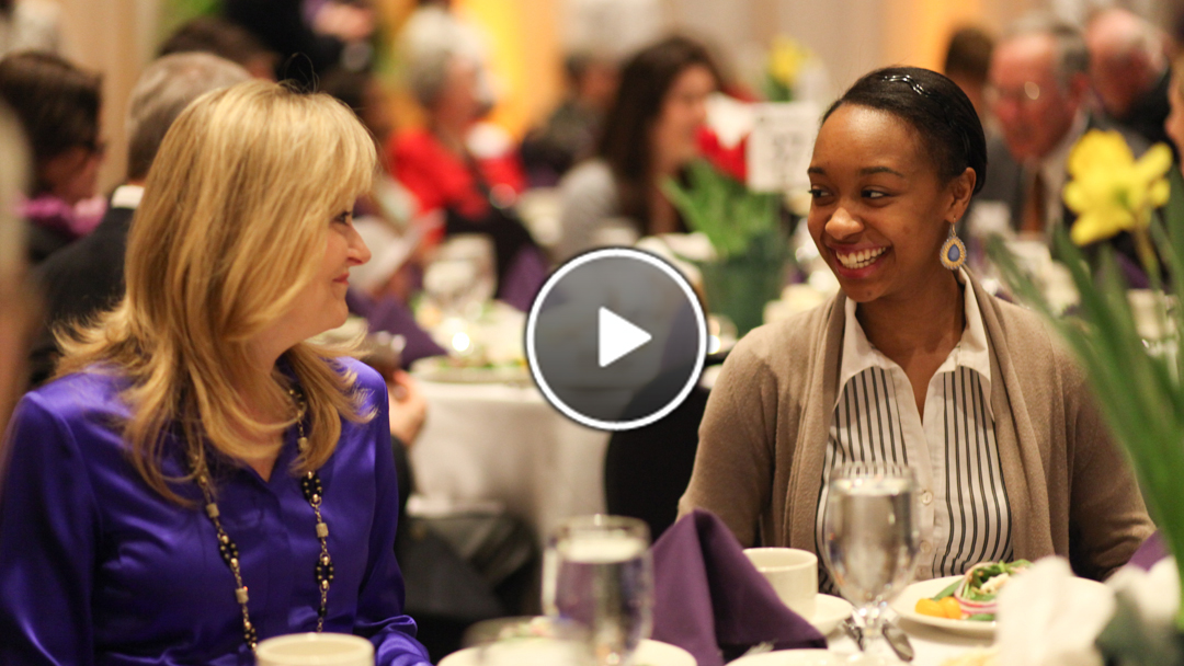 Stewardship Luncheon video