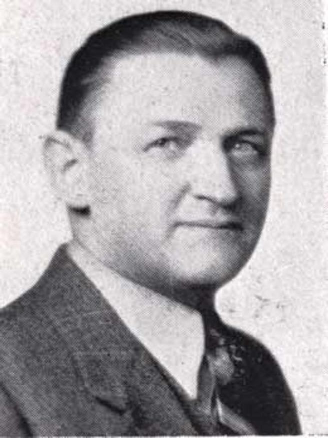 Otto Frederikson