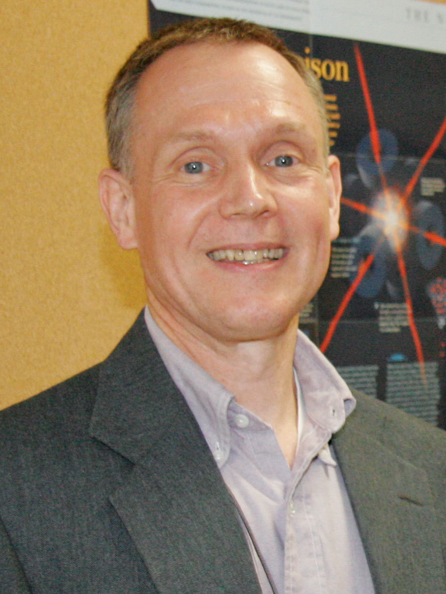 Keith F. Brill ('77)