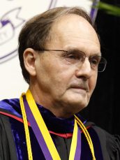 Douglas T. Brown, Ph.D.