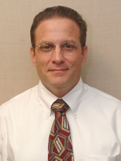 Dr. Mark Dertzbaugh ('82)