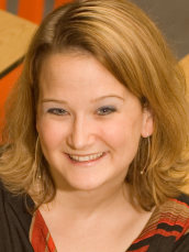 Katy Elmore (&amp;#039;01M)