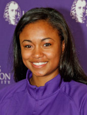 Dawn Evans ('11)